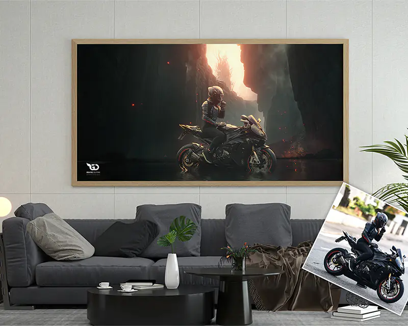 The Fantasy Style