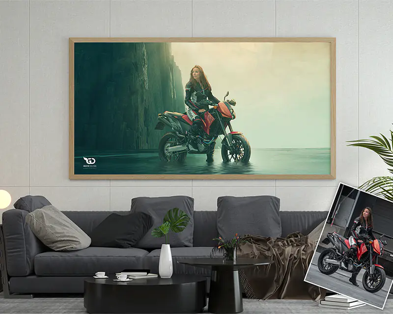 The Fantasy Style